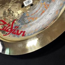 Zildjian FX Oriental China Trash 18_4