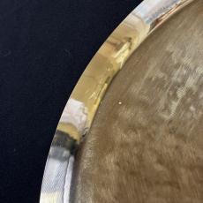 Zildjian FX Oriental China Trash 18_5