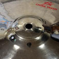 Zildjian FX Oriental China Trash 18_7