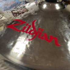 Zildjian FX Oriental China Trash 18_8