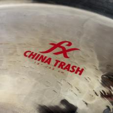 Zildjian FX Oriental China Trash 18_9