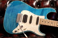 TOM ANDERSON Drop Top Classic ~Bora Bora Blue~ 2023年製美品中古 [軽量 約3.19㎏]