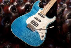 TOM ANDERSON Drop Top Classic ~Bora Bora Blue~ 2023年製美品中古 [軽量 約3.19㎏]_3
