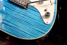 TOM ANDERSON Drop Top Classic ~Bora Bora Blue~ 2023年製美品中古 [軽量 約3.19㎏]_4
