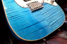 TOM ANDERSON Drop Top Classic ~Bora Bora Blue~ 2023年製美品中古 [軽量 約3.19㎏]_5