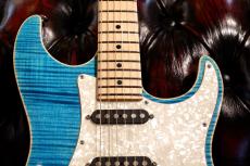 TOM ANDERSON Drop Top Classic ~Bora Bora Blue~ 2023年製美品中古 [軽量 約3.19㎏]_6