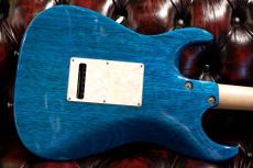 TOM ANDERSON Drop Top Classic ~Bora Bora Blue~ 2023年製美品中古 [軽量 約3.19㎏]_9