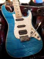 TOM ANDERSON Drop Top Classic ~Bora Bora Blue~ 2023年製美品中古 [軽量 約3.19㎏]_10