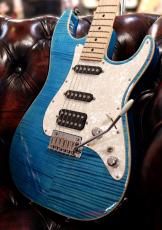 TOM ANDERSON Drop Top Classic ~Bora Bora Blue~ 2023年製美品中古 [軽量 約3.19㎏]_11