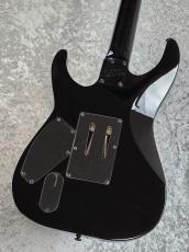 LTD KH-WZ / Black w/ WHITE ZOMBIE Graphic 「お買い得中古品」_3