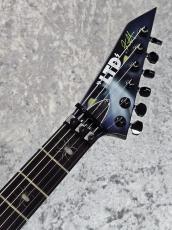 LTD KH-WZ / Black w/ WHITE ZOMBIE Graphic 「お買い得中古品」_6