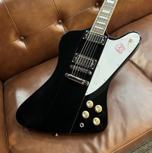Gibson 【軽量個体】Firebird Platypus / Ebony #215050138 [3.40kg] 3Fギブソンフロア