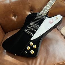 Gibson 【軽量個体】Firebird Platypus / Ebony #215050138 [3.40kg] 3Fギブソンフロア_3