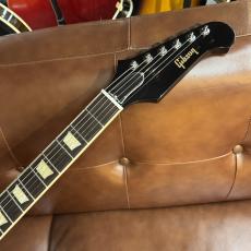 Gibson 【軽量個体】Firebird Platypus / Ebony #215050138 [3.40kg] 3Fギブソンフロア_5