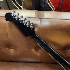 Gibson 【軽量個体】Firebird Platypus / Ebony #215050138 [3.40kg] 3Fギブソンフロア_8