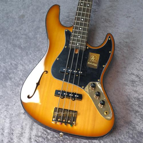 Bacchus WL4-JAZZ - ASB - 【3.86kg】【#SS26152】