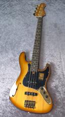 Bacchus WL4-JAZZ - ASB - 【3.86kg】【#SS26152】_11