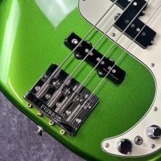 Fender Player Plus Precision Bass - Cosmic Jade -【4.43kg】_3
