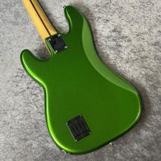 Fender Player Plus Precision Bass - Cosmic Jade -【4.43kg】_7