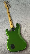 Fender Player Plus Precision Bass - Cosmic Jade -【4.43kg】_8