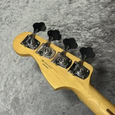Fender Player Plus Precision Bass - Cosmic Jade -【4.43kg】_10