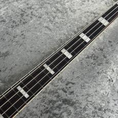 Fender MIJ Traditional Late 60s Jazz Bass  - Black - 【4.26kg】【#JD26010881】_5