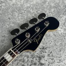 Fender MIJ Traditional Late 60s Jazz Bass  - Black - 【4.26kg】【#JD26010881】_6