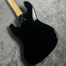 Fender MIJ Traditional Late 60s Jazz Bass  - Black - 【4.26kg】【#JD26010881】_7