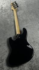Fender MIJ Traditional Late 60s Jazz Bass  - Black - 【4.26kg】【#JD26010881】_8