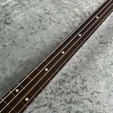 Fender MIJ FSR Collection Traditional 60s Jazz Bass  - Daphne Blue - 【4.09kg】【#JD24020001】_5
