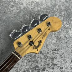 Fender MIJ FSR Collection Traditional 60s Jazz Bass  - Daphne Blue - 【4.09kg】【#JD24020001】_6