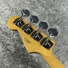 Fender MIJ FSR Collection Traditional 60s Jazz Bass  - Daphne Blue - 【4.09kg】【#JD24020001】_10