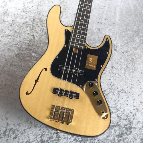 Bacchus WL4-JAZZ - NA - 【3.79kg】【#SS26073】