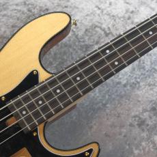 Bacchus WL4-JAZZ - NA - 【3.79kg】【#SS26073】_6