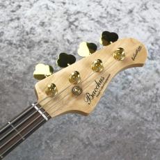 Bacchus WL4-JAZZ - NA - 【3.79kg】【#SS26073】_7