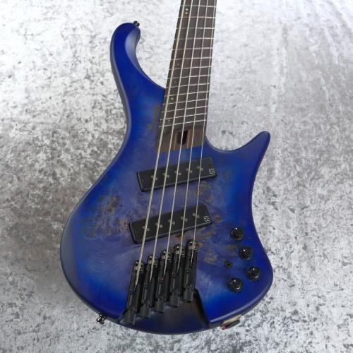 Ibanez EHB1505MS -Pacific Blue Burst Flat-【3.12kg】【#I250710532】