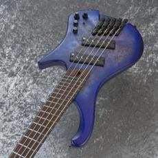 Ibanez EHB1505MS -Pacific Blue Burst Flat-【3.12kg】【#I250710532】_2