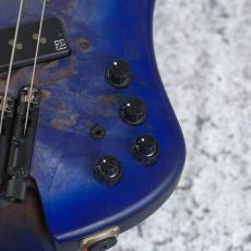 Ibanez EHB1505MS -Pacific Blue Burst Flat-【3.12kg】【#I250710532】_4