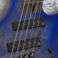 Ibanez EHB1505MS -Pacific Blue Burst Flat-【3.12kg】【#I250710532】_5