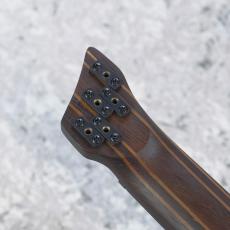 Ibanez EHB1505MS -Pacific Blue Burst Flat-【3.12kg】【#I250710532】_8
