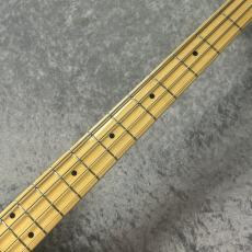 Fender MIJ Heritage 50s Precision Bass - 2 Color Sunburst - 【4.01kg】【#JD26013415】_5