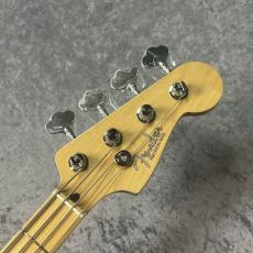 Fender MIJ Heritage 50s Precision Bass - 2 Color Sunburst - 【4.01kg】【#JD26013415】_6