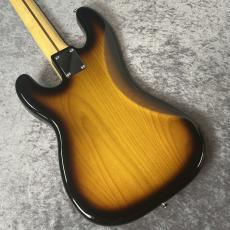 Fender MIJ Heritage 50s Precision Bass - 2 Color Sunburst - 【4.01kg】【#JD26013415】_7