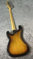 Fender MIJ Heritage 50s Precision Bass - 2 Color Sunburst - 【4.01kg】【#JD26013415】_8