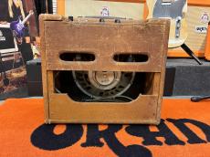Fender 【Vintage Tweed Amp!!】1959 Tweed Princeton Amp【Narrow Panel】_2
