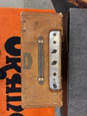 Fender 【Vintage Tweed Amp!!】1959 Tweed Princeton Amp【Narrow Panel】_3