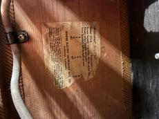 Fender 【Vintage Tweed Amp!!】1959 Tweed Princeton Amp【Narrow Panel】_4