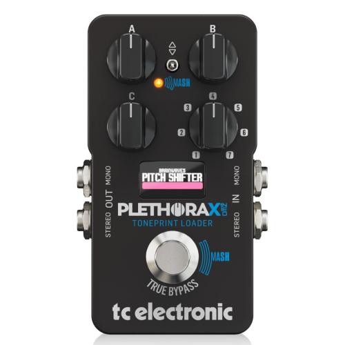 tc electronic PLETHORA X1 NEO