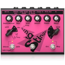 BEHRINGER RING STINGER