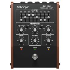 BEHRINGER BM-15M RESONANCE FILTER